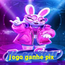 jogo ganhe pix